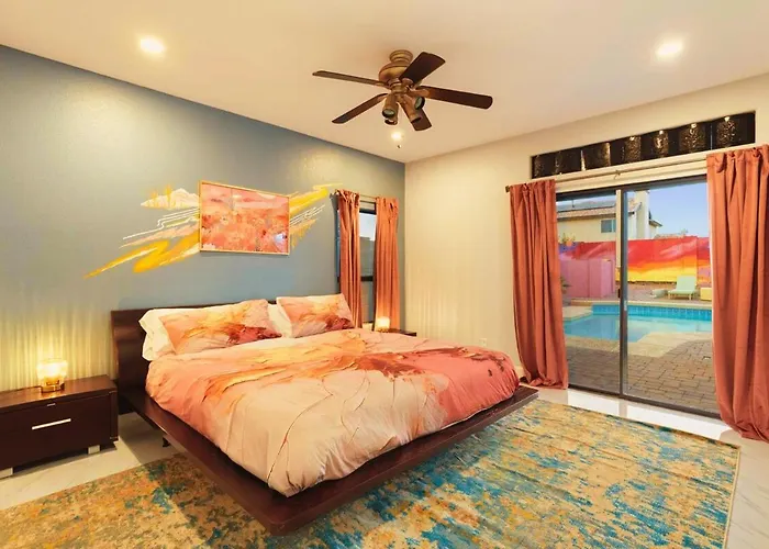 Brand New! Game & Pool, North Retreat