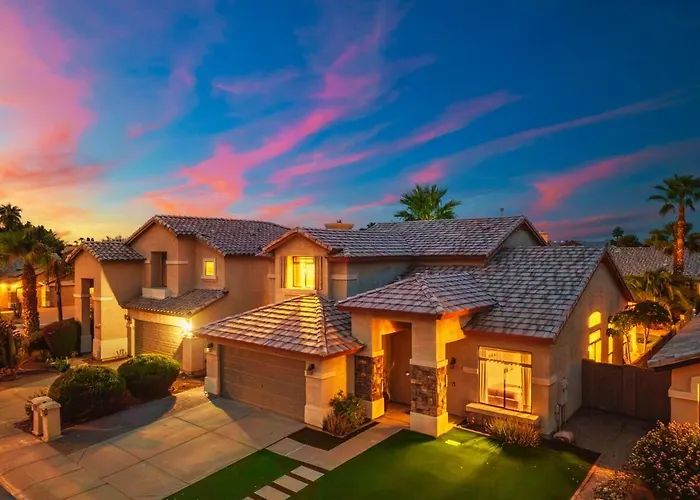 Brand New! Game & Pool, North Retreat *