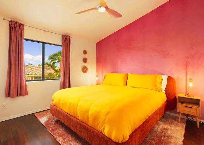 Brand New! Game & Pool, North Retreat Holiday home Phoenix