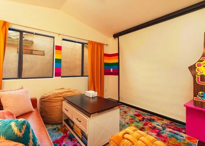 Brand New! Game & Pool, North Retreat Phoenix