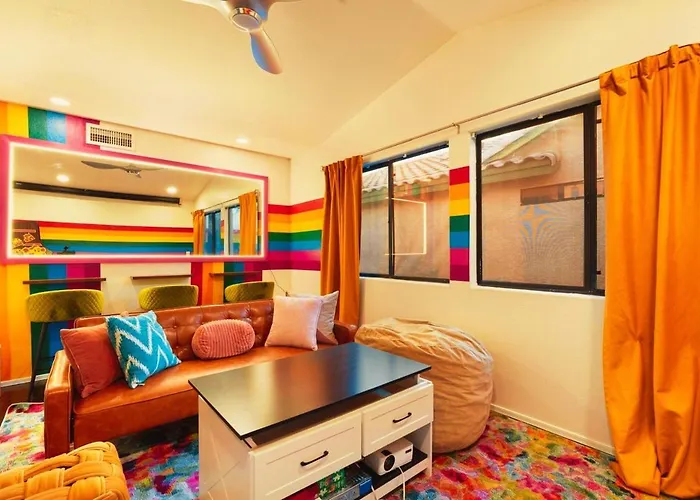 Brand New! Game & Pool, North Retreat * Phoenix