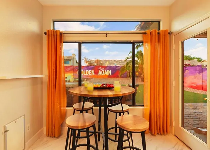 Brand New! Game & Pool, North Retreat *
