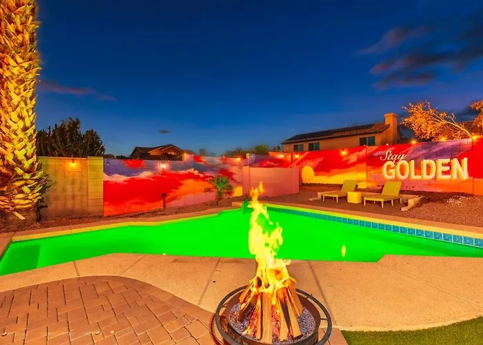 Brand New! Game & Pool, North Retreat Holiday home *