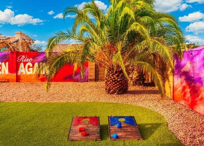 Brand New! Game & Pool, North Retreat