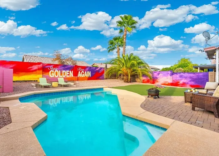 Brand New! Game & Pool, North Retreat