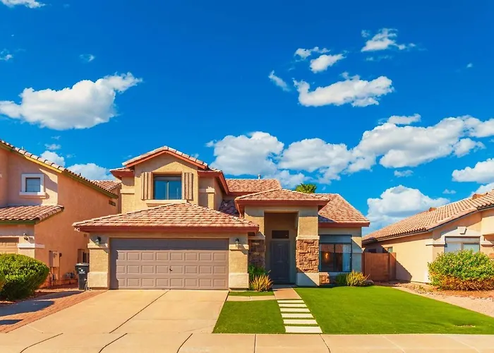 Brand New! Game & Pool, North Retreat * Phoenix